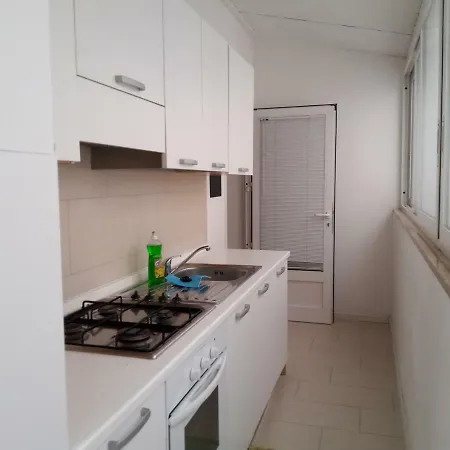 アパート Flora *