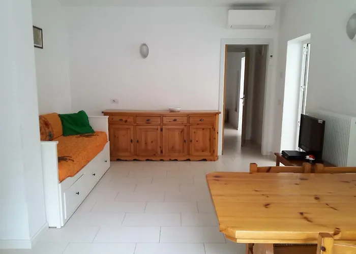 Flora 公寓 格拉多